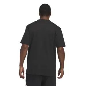 T-Shirt adidas Ball At Sunrise Graphic image-2