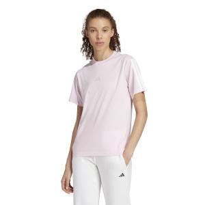 T-Shirt adidas Essnetials 3-Stripes image-1