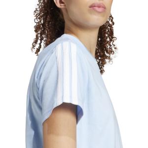 T-Shirt adidas Essentials 3-Stripes image-5