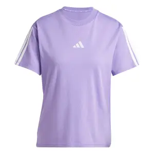 Camiseta de mujer adidas Essentials 3-Stripes image-0