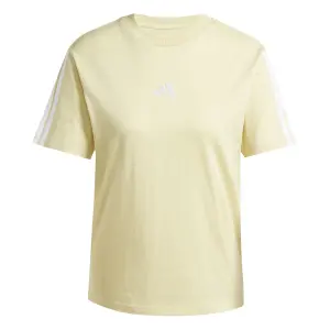 Women's T-shirt adidas Essentials 3-Stripes image-0