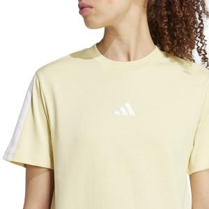 Women's T-shirt adidas Essentials 3-Stripes image-4