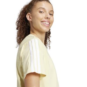 Women's T-shirt adidas Essentials 3-Stripes image-5