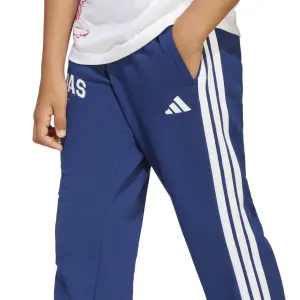 Pantaloni fitness da Tuta per bambini adidas image-5