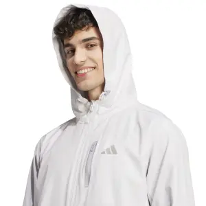 Veste de survêtement adidas image-4