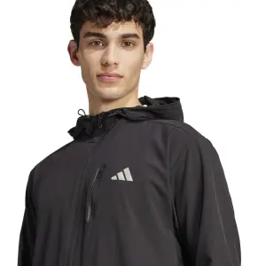 Veste de survêtement adidas image-4