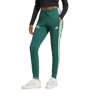 Pantalón de chándal mujer adidas image-1