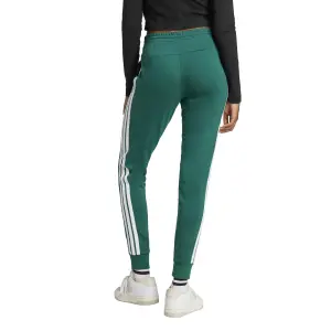 Pantalón de chándal mujer adidas image-2