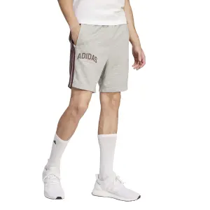 Pantalón corto adidas image-2