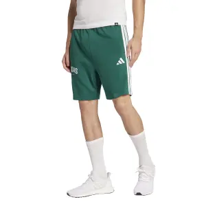 Pantalón corto adidas image-1