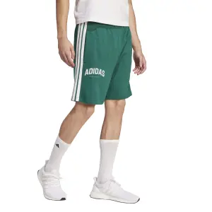 Pantalón corto adidas image-2
