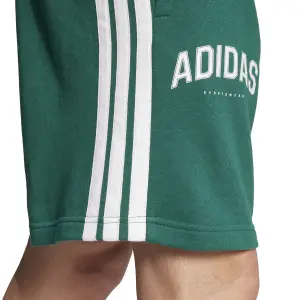Pantalón corto adidas image-4
