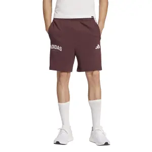 Pantalón corto adidas image-1