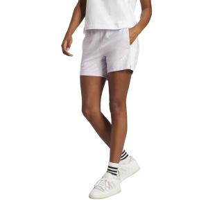 Pantalón corto mujer adidas image-2