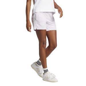 Pantalón corto mujer adidas image-1