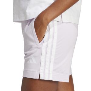 Pantalón corto mujer adidas image-4