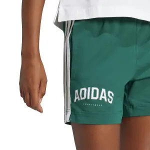 Short femme adidas image-5
