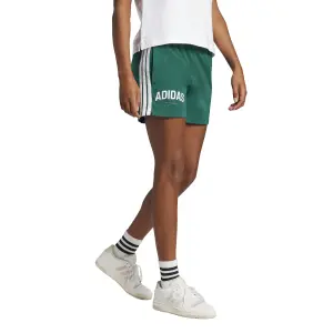 Short femme adidas image-2