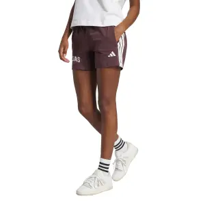 Pantalón corto mujer adidas image-1