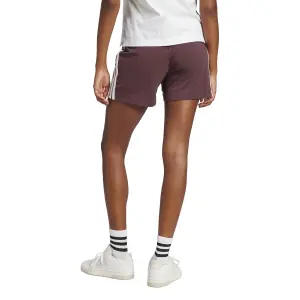 Pantalón corto mujer adidas image-4