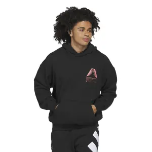 Sweatshirt adidas Anthony Edwards Schematic image-1