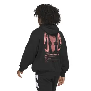 Sweatshirt adidas Anthony Edwards Schematic image-4