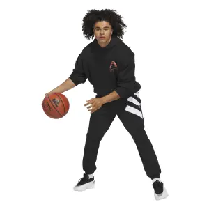 Sweatshirt adidas Anthony Edwards Schematic image-2