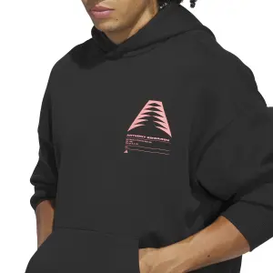 Sweatshirt adidas Anthony Edwards Schematic image-5
