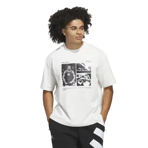 T-shirt adidas Anthony Edwards image-1