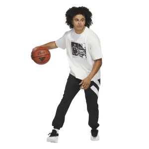 T-shirt adidas Anthony Edwards image-2