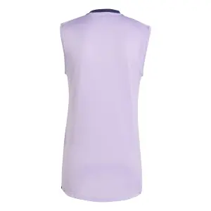 Camiseta sin mangas Francia Singlet 2025/26 image-3