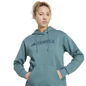 Sudadera con capucha adidas Terrex image-4