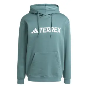 Camisola com capuz adidas Terrex Multi Large Logo image-0