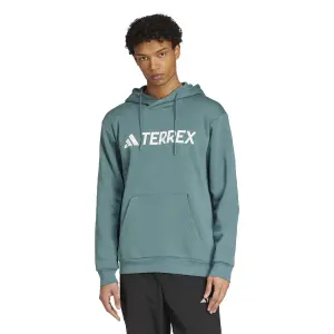 Camisola com capuz adidas Terrex Multi Large Logo image-1