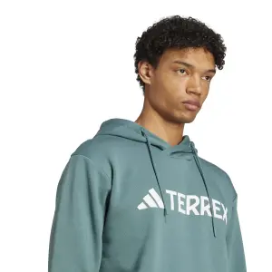 Camisola com capuz adidas Terrex Multi Large Logo image-4