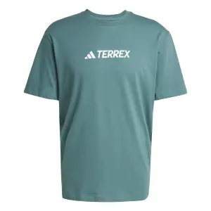 Camiseta adidas Terrex Classic Logo image-0