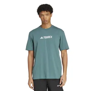 Camiseta adidas Terrex Classic Logo image-1