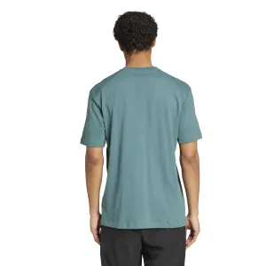 Camiseta adidas Terrex Classic Logo image-3