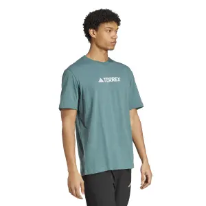 Camiseta adidas Terrex Classic Logo image-2