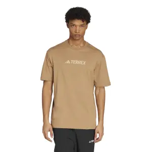 T-shirt adidas Terrex Classic image-1