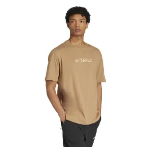 T-shirt adidas Terrex Classic image-3