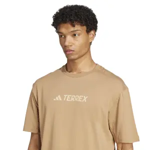 T-shirt adidas Terrex Classic image-4
