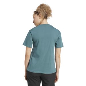 Women's T-shirt adidas Terrex Classic Logo image-2