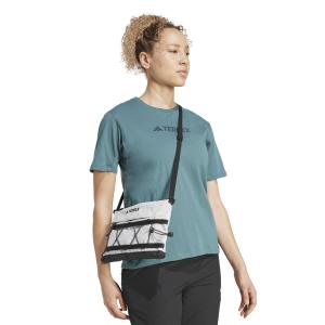 Women's T-shirt adidas Terrex Classic Logo image-3