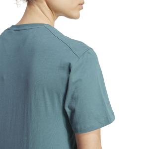 Women's T-shirt adidas Terrex Classic Logo image-5