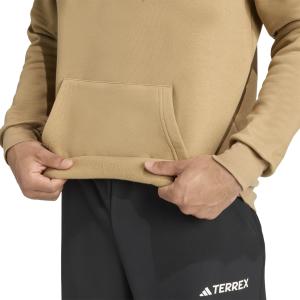 Hooded sweatshirt adidas Terrex Multi Logo image-5