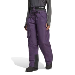 Pantalon femme adidas Terrex Xploric 2 Layer Insulated image-2