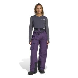 Pantalon femme adidas Terrex Xploric 2 Layer Insulated image-1