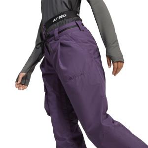Pantalon femme adidas Terrex Xploric 2 Layer Insulated image-5