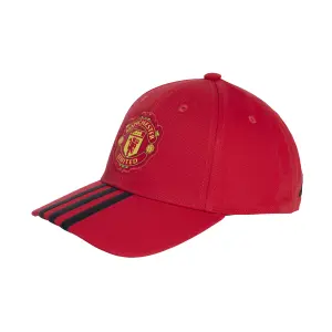 Manchester United baseball cap 2025/26 image-0